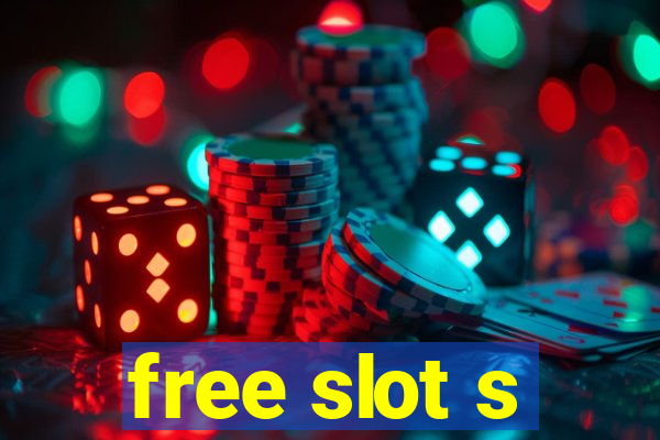 free slot s