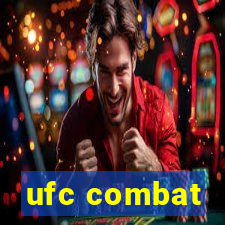 ufc combat