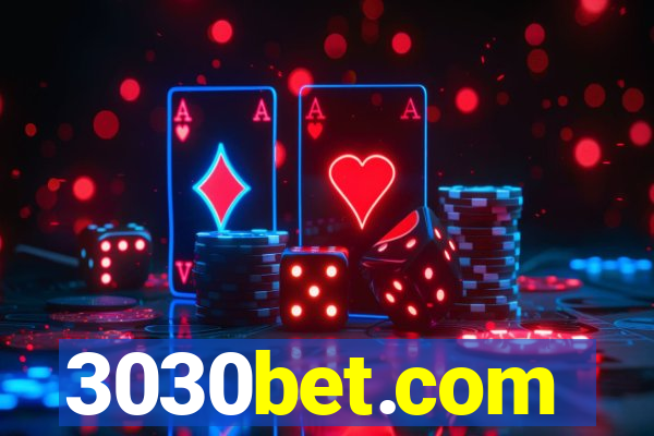 3030bet.com