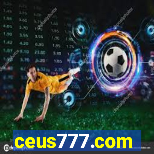 ceus777.com