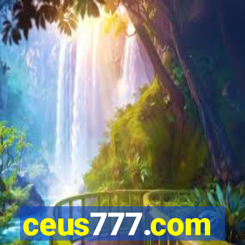 ceus777.com