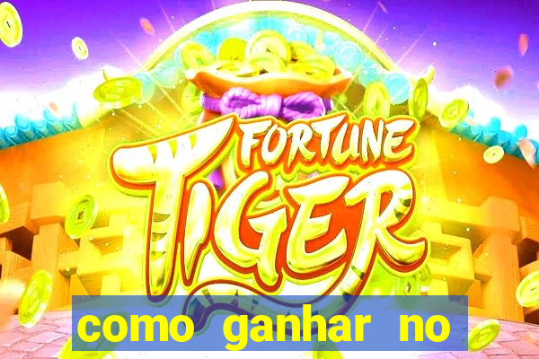 como ganhar no jogo do tourinho