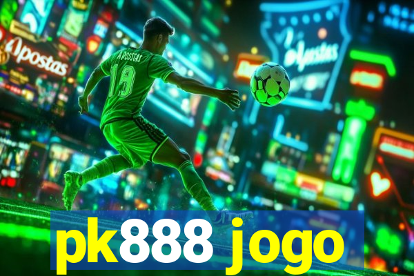 pk888 jogo