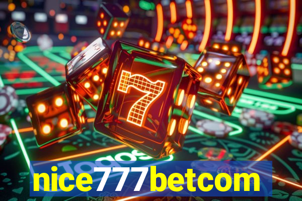 nice777betcom