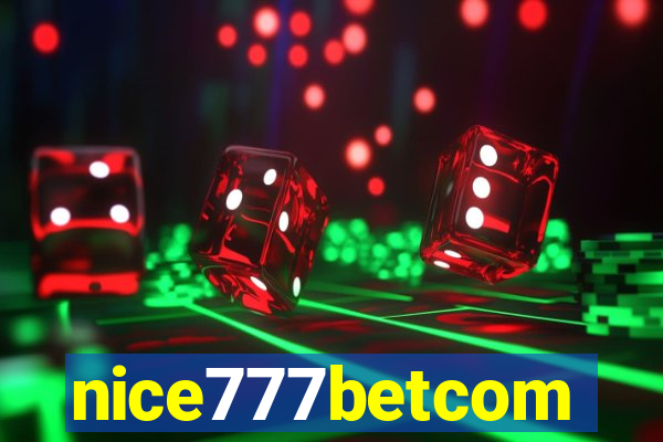 nice777betcom