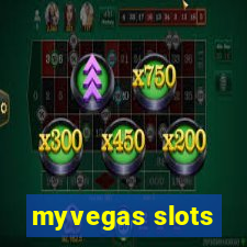 myvegas slots