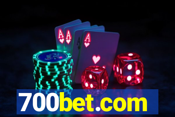 700bet.com