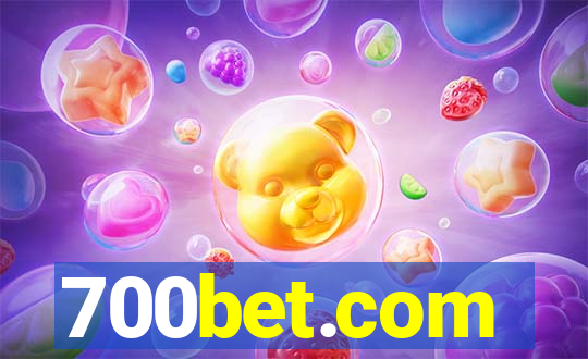 700bet.com