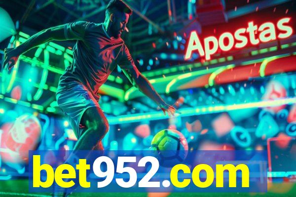 bet952.com