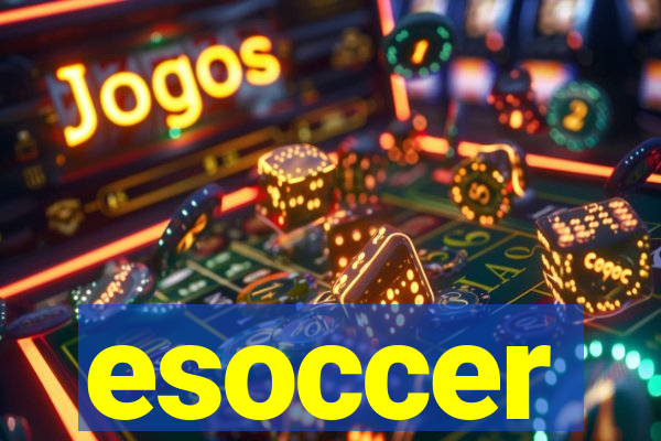 esoccer