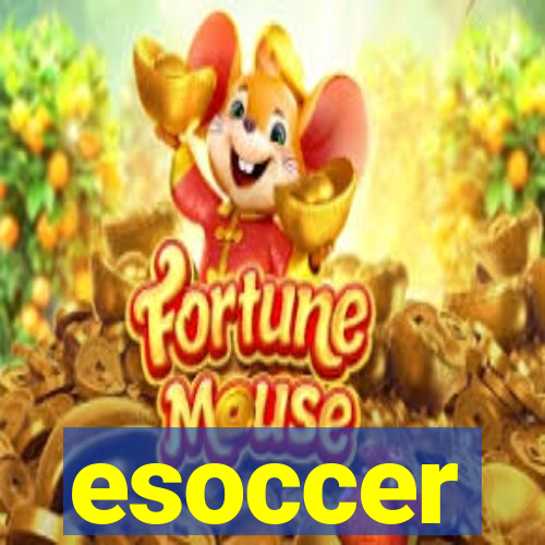 esoccer