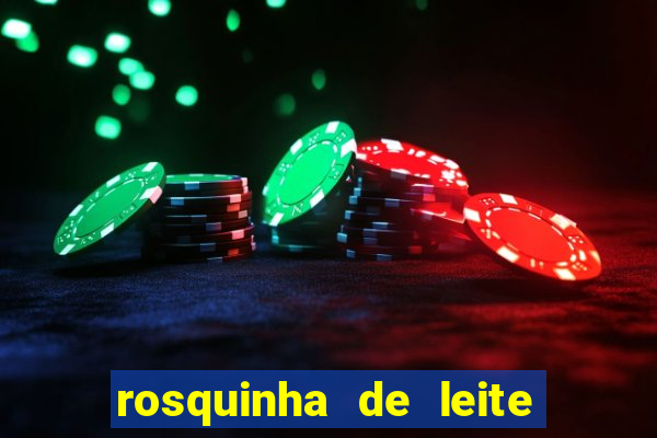 rosquinha de leite condensado sem ovo