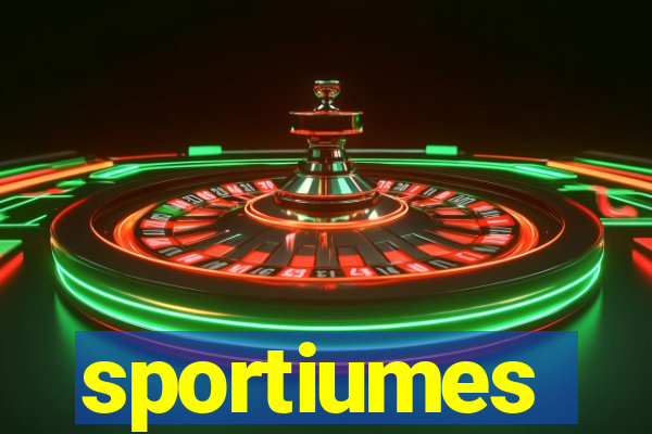 sportiumes