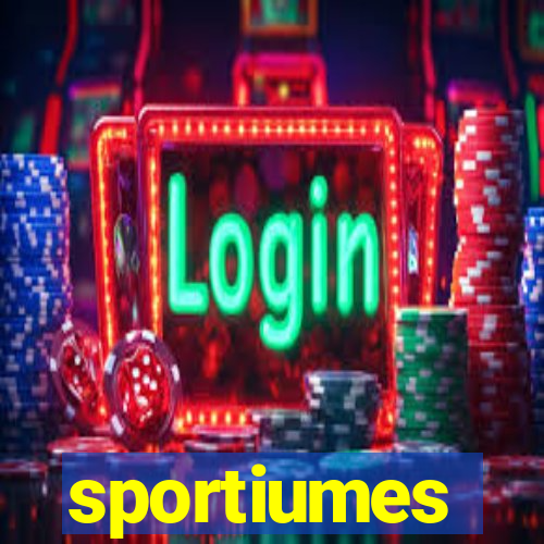 sportiumes