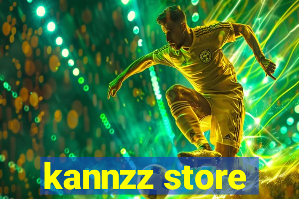 kannzz store