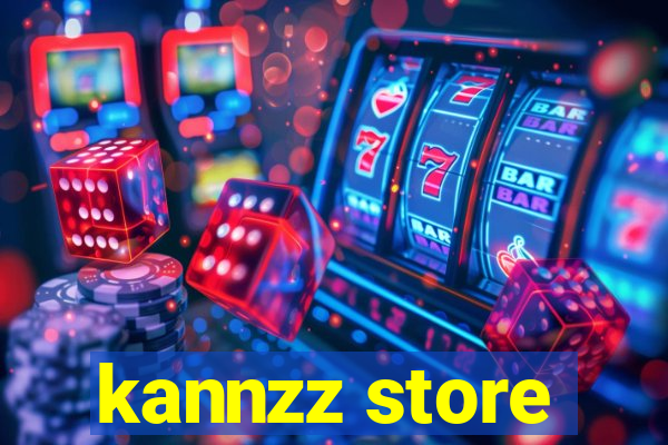 kannzz store