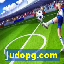 judopg.com