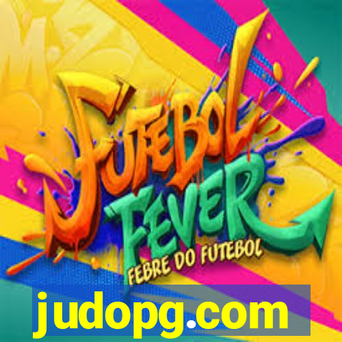 judopg.com