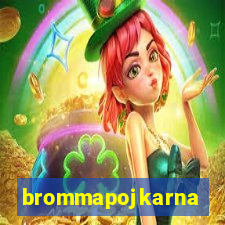 brommapojkarna