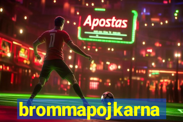 brommapojkarna