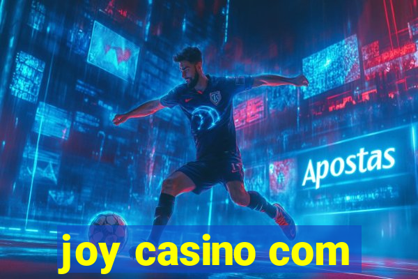 joy casino com