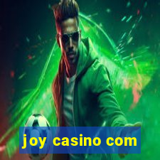 joy casino com