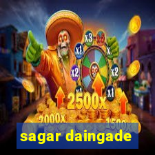 sagar daingade