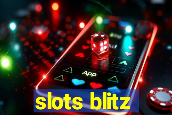 slots blitz