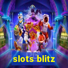 slots blitz