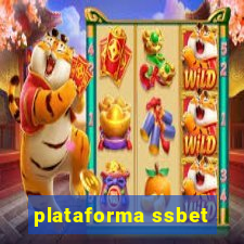 plataforma ssbet