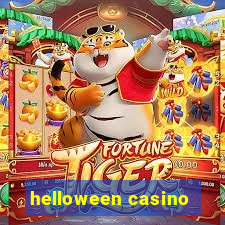 helloween casino