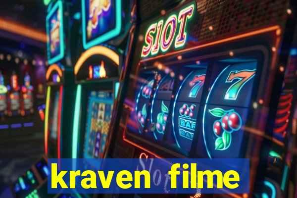 kraven filme completo dublado