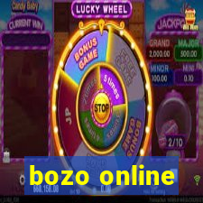 bozo online