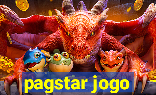 pagstar jogo