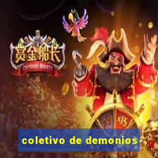 coletivo de demonios