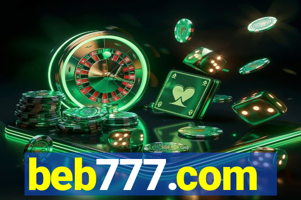 beb777.com