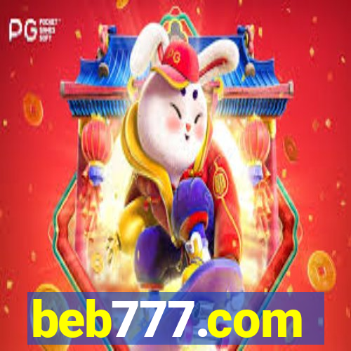 beb777.com