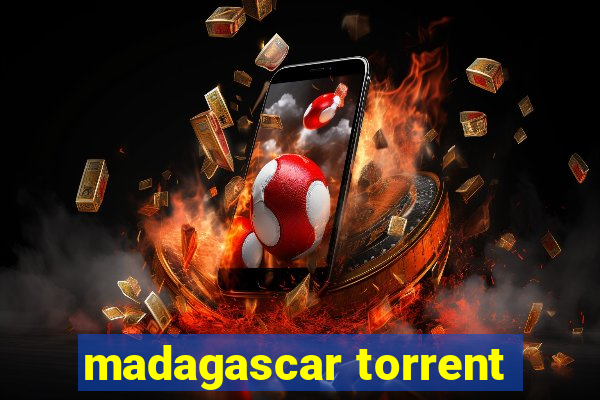 madagascar torrent