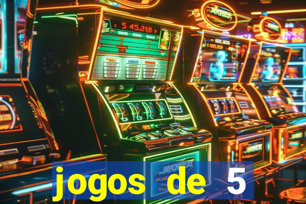 jogos de 5 centavos no esporte da sorte