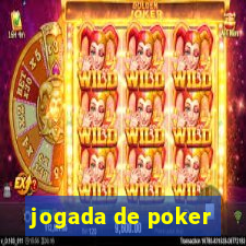 jogada de poker