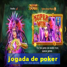 jogada de poker