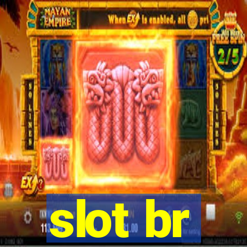 slot br