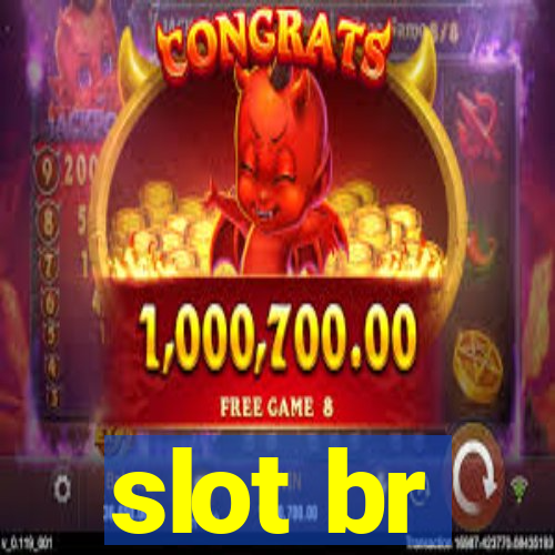 slot br