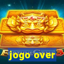 jogo over