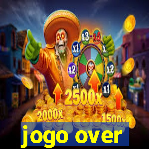 jogo over