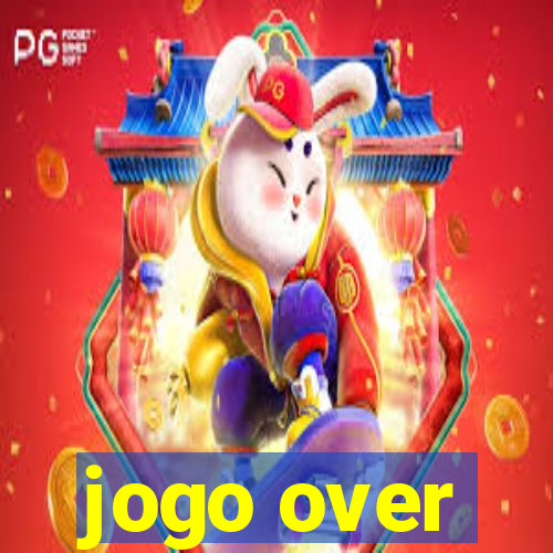 jogo over