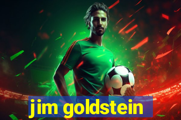 jim goldstein