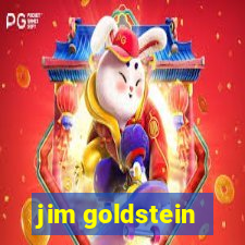 jim goldstein