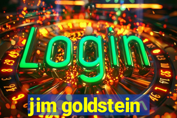 jim goldstein