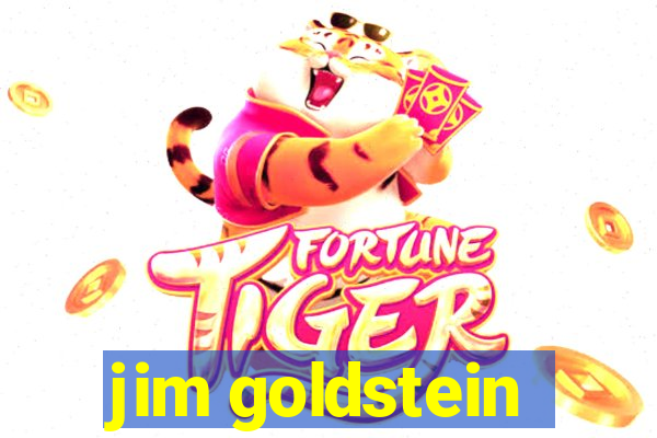 jim goldstein